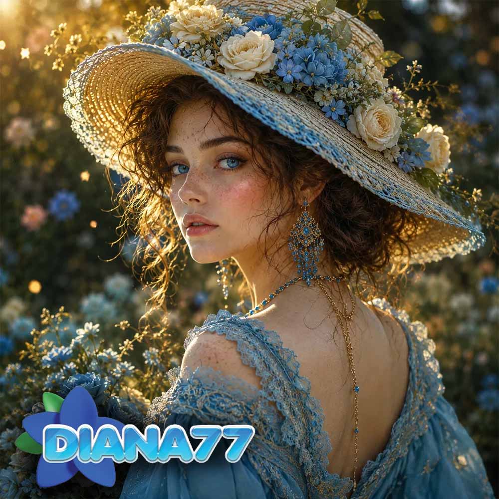 banner slot gacor Diana77